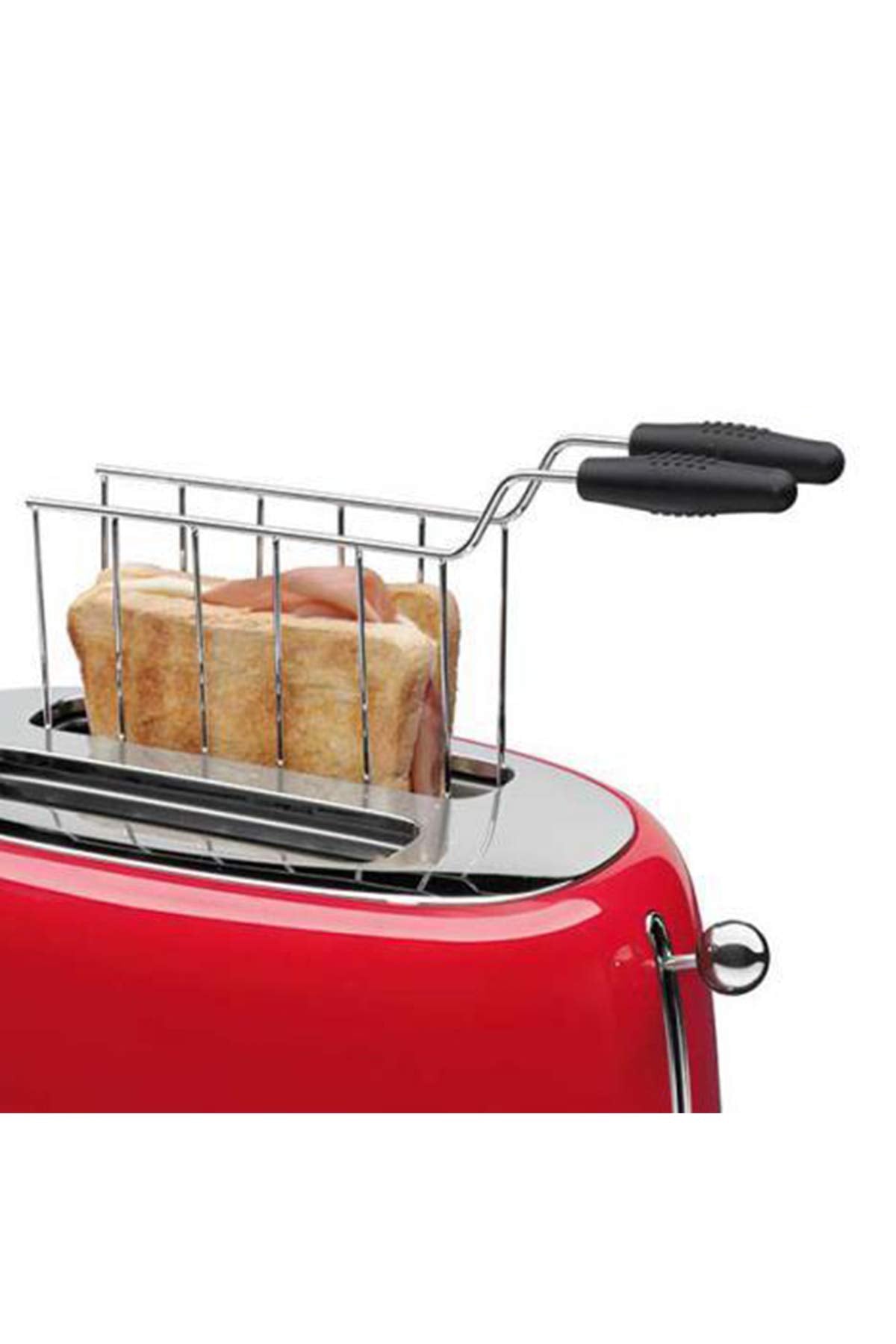 Smeg 2 Sandwich Racks For 2-Slice Toaster