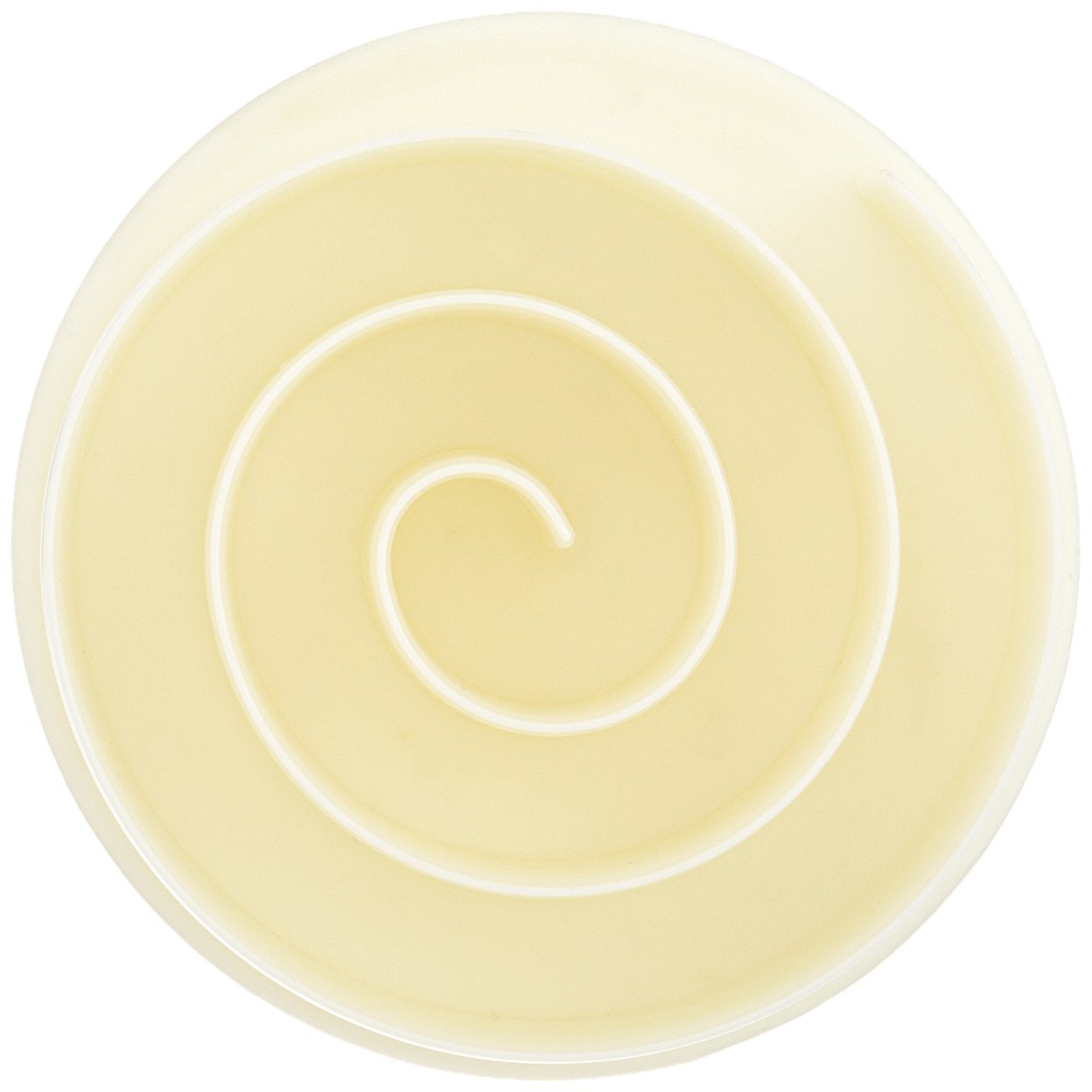 Ateco Spiral Stamp, Blue