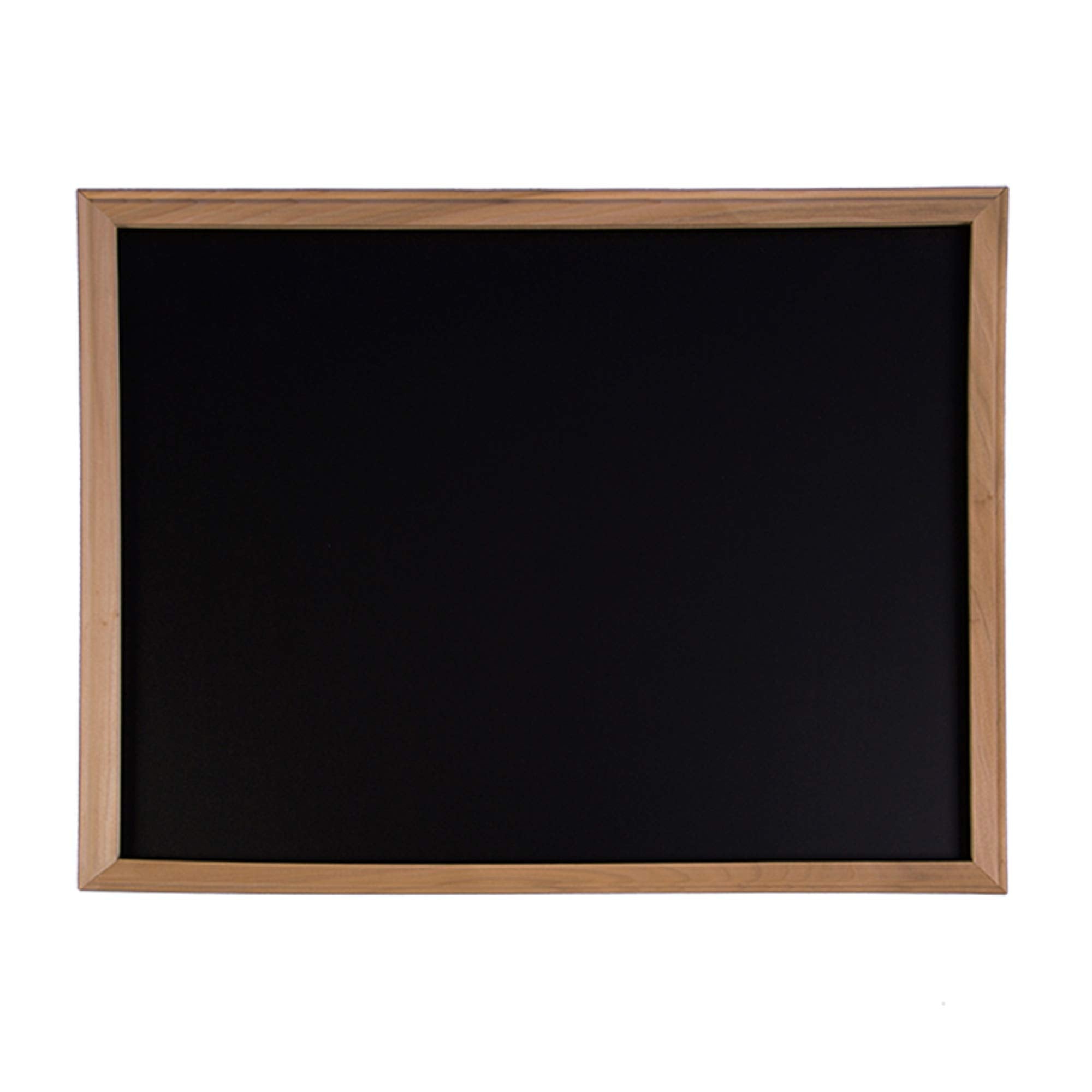 Flipside Wood Framed Chalk Board, 18'' X 24''