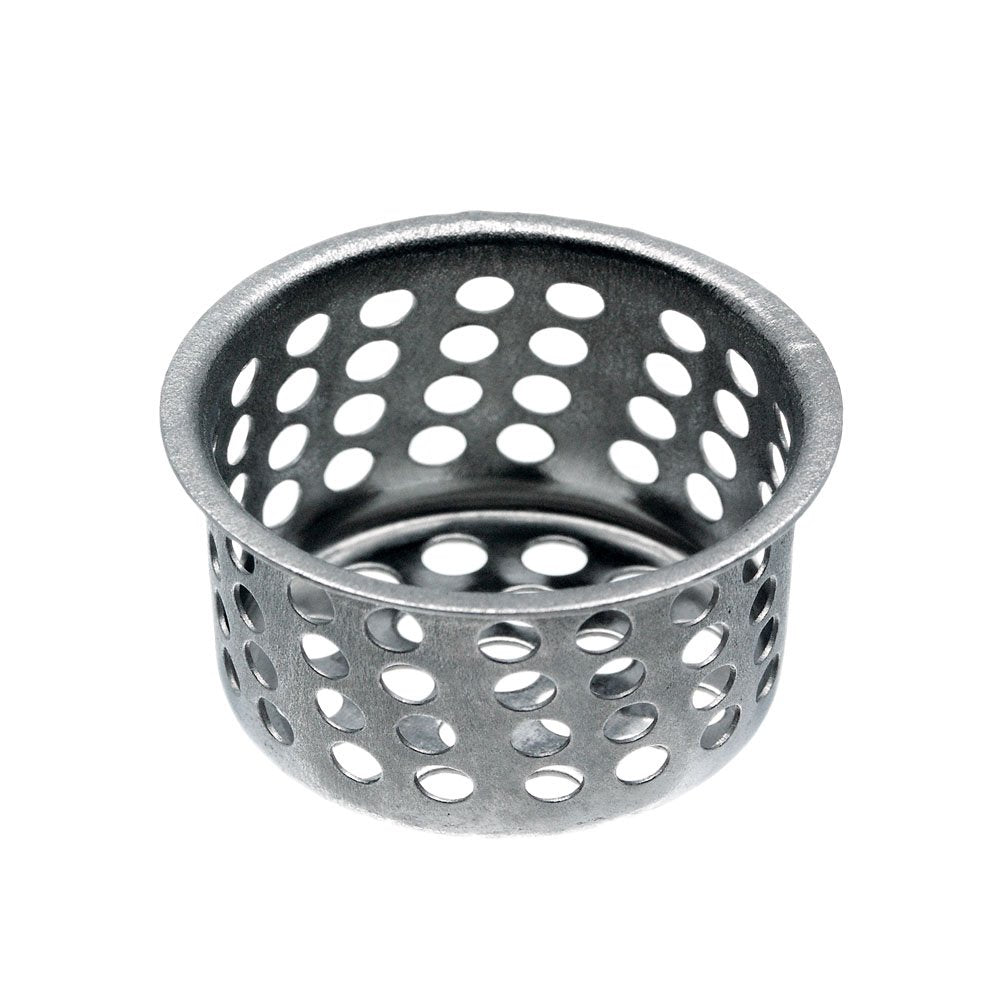 Danco Basket Strainer 1-1/16'' O.D. X 3/4'' Deep (80058)