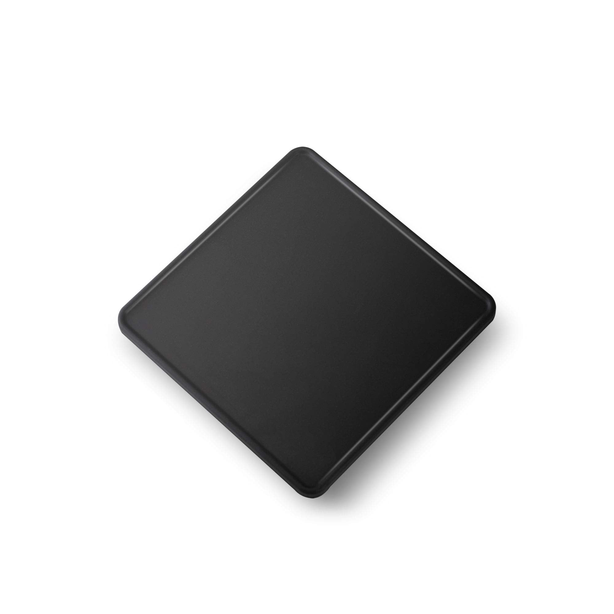 Espresso Tamping Mat By Barista Basics I 6'' X 6'' Inch Food Safe Nbr Rubber Coffee Tamper Mat I Portafilter Mat For Baristas I