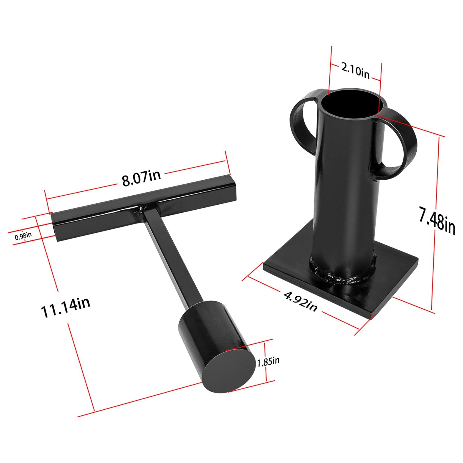 Rock Crusher Gold Prospecting Heavy Duty Frit Maker Glass Breaker Ore Crusher Gold Panning Mining Pulverizer Mine Prospecting St