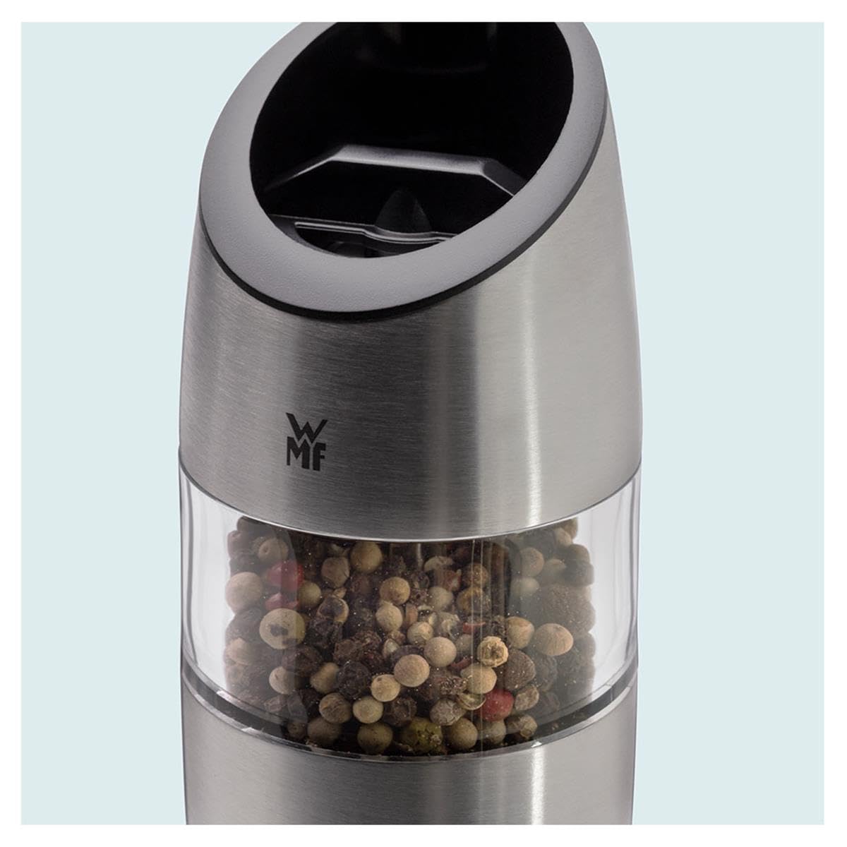 Wmf Electric Mill, Stainless Steel, Multi-Colour