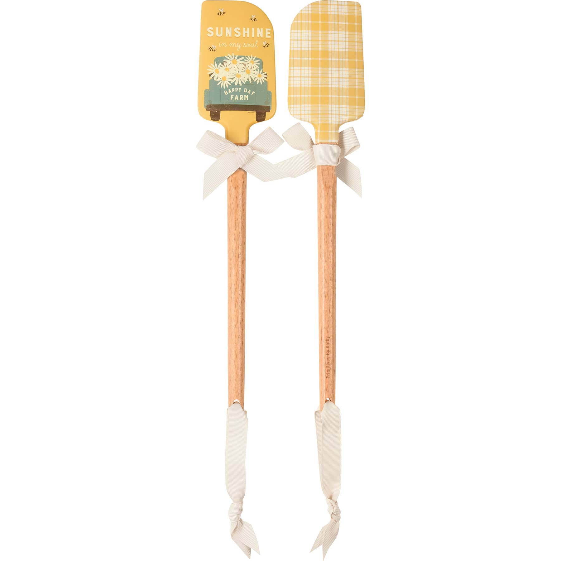 Primitives By Kathy Sunshine In My Soul Decorative Spatula