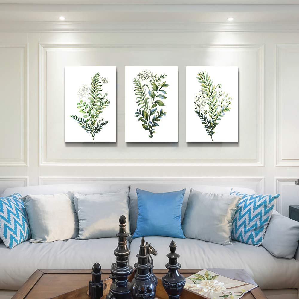 Canvas Wall Art For Living Room Large Size Wall Decorations For Kitchen Office Wall Decor Framed Canvas Print Poster Wall Painti
