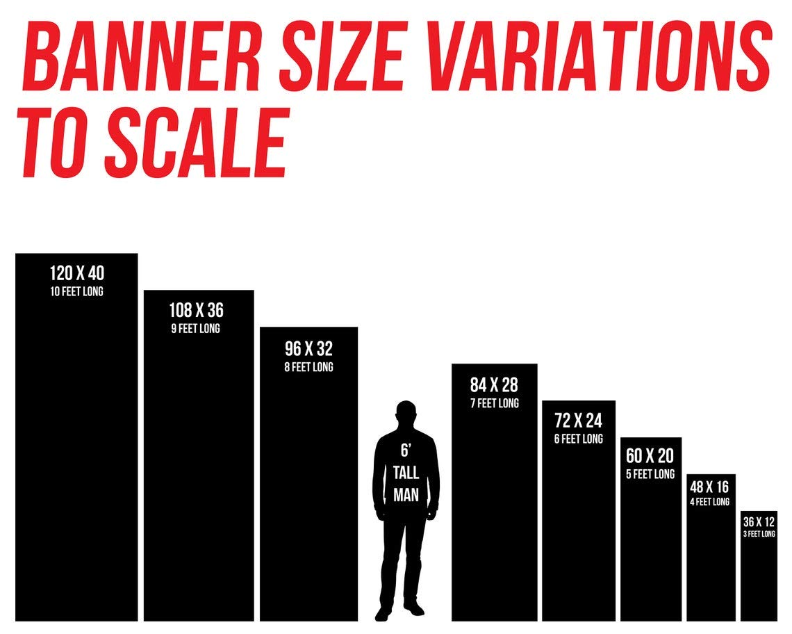 Damdekoli Savage Banner - Motivational Home Gym Decor - Large Quote Wall Art - Weightlifting - Inspirational - Minimalism (84 X