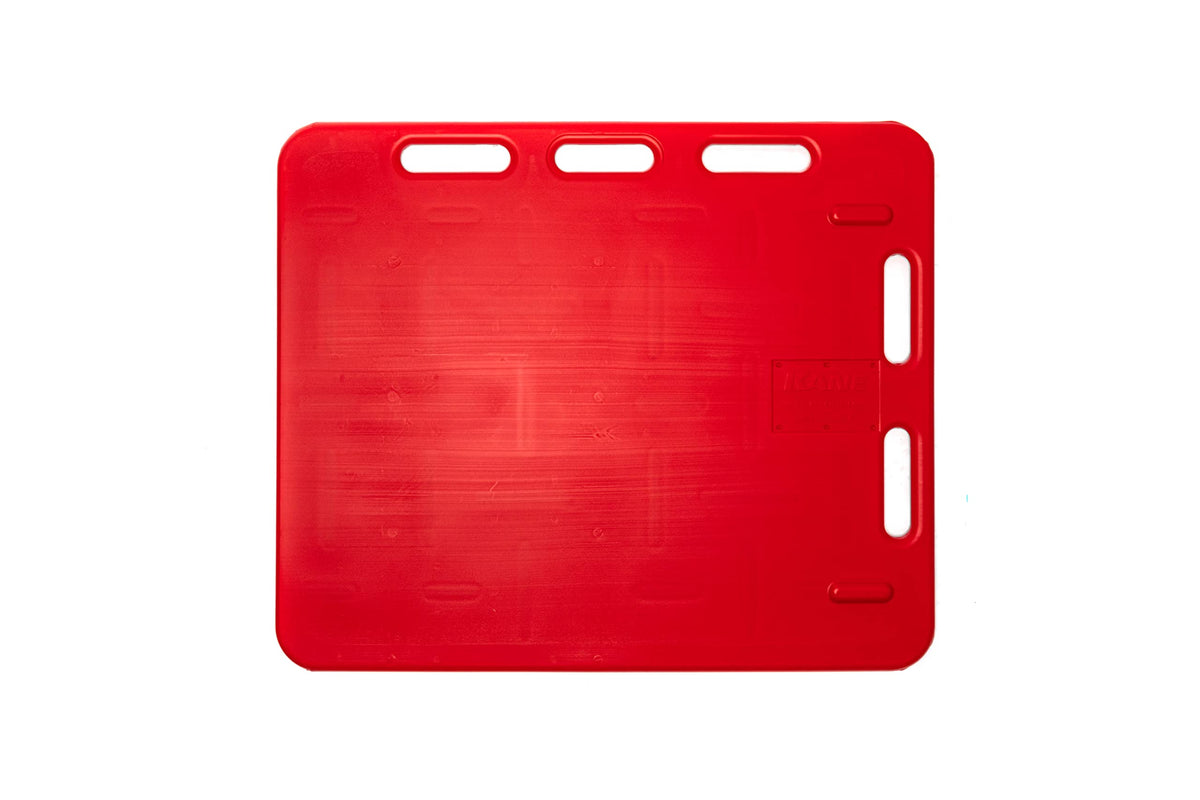 Kane Sorting Panel 30X 36, Red – Homenkitchenshop