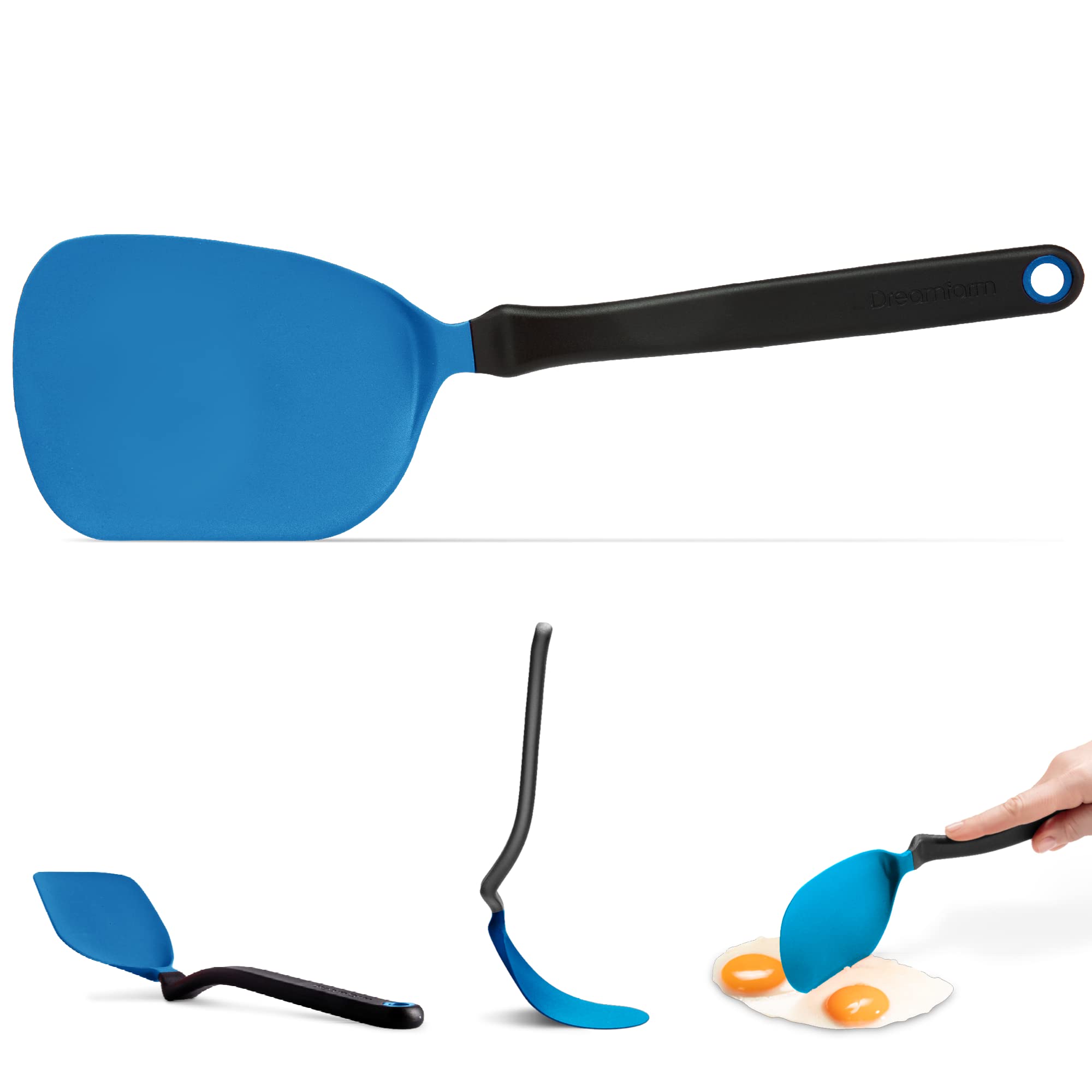 Dreamfarm Chopula-Classic Blue