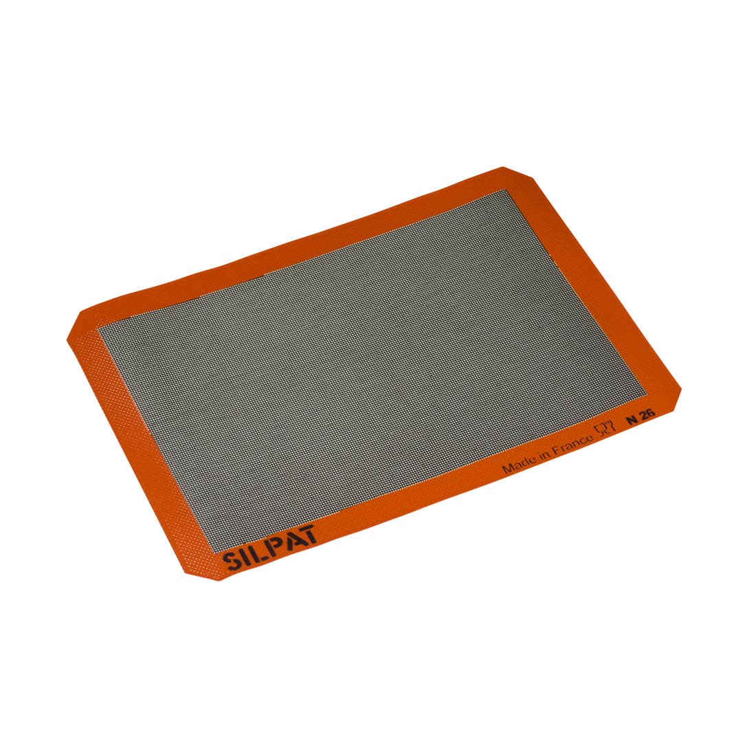 Silpat The Original Silpain Premium Non-Stick Silicone Baking Mat For Bread, 11-5/8 X 16-1/2