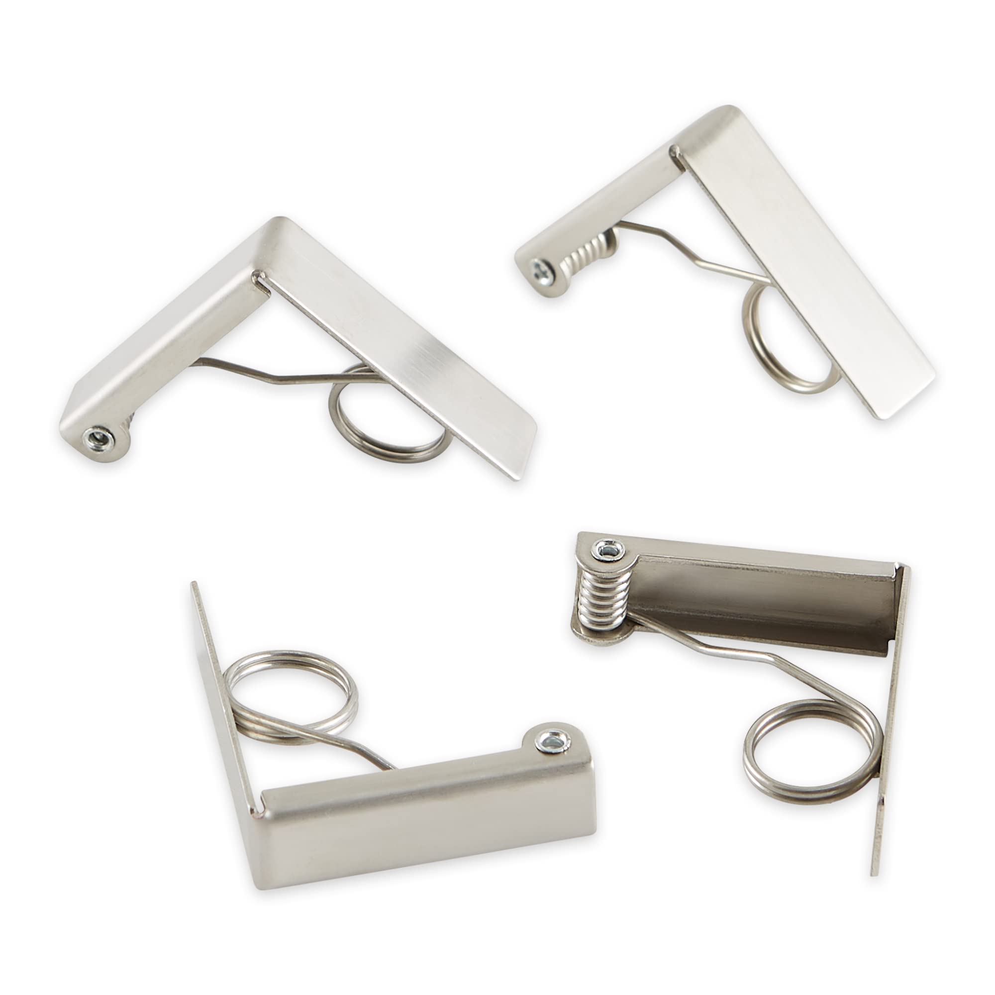 TABLECLOTH CLIP SET OF 4