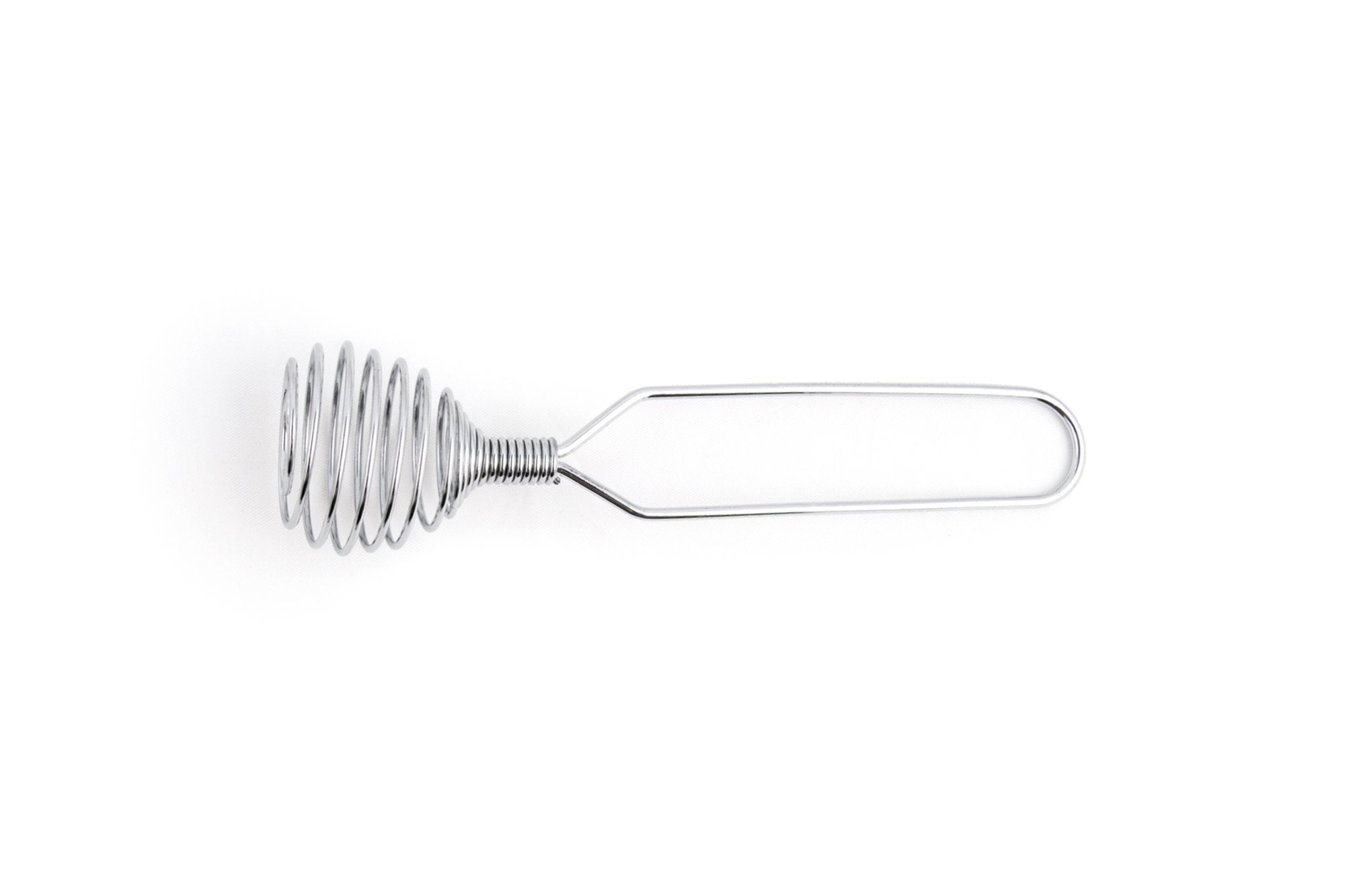 Fox Run French/Spring Coil Whisk, 7.25 X 1.75 X 1.75 Inches, Metallic