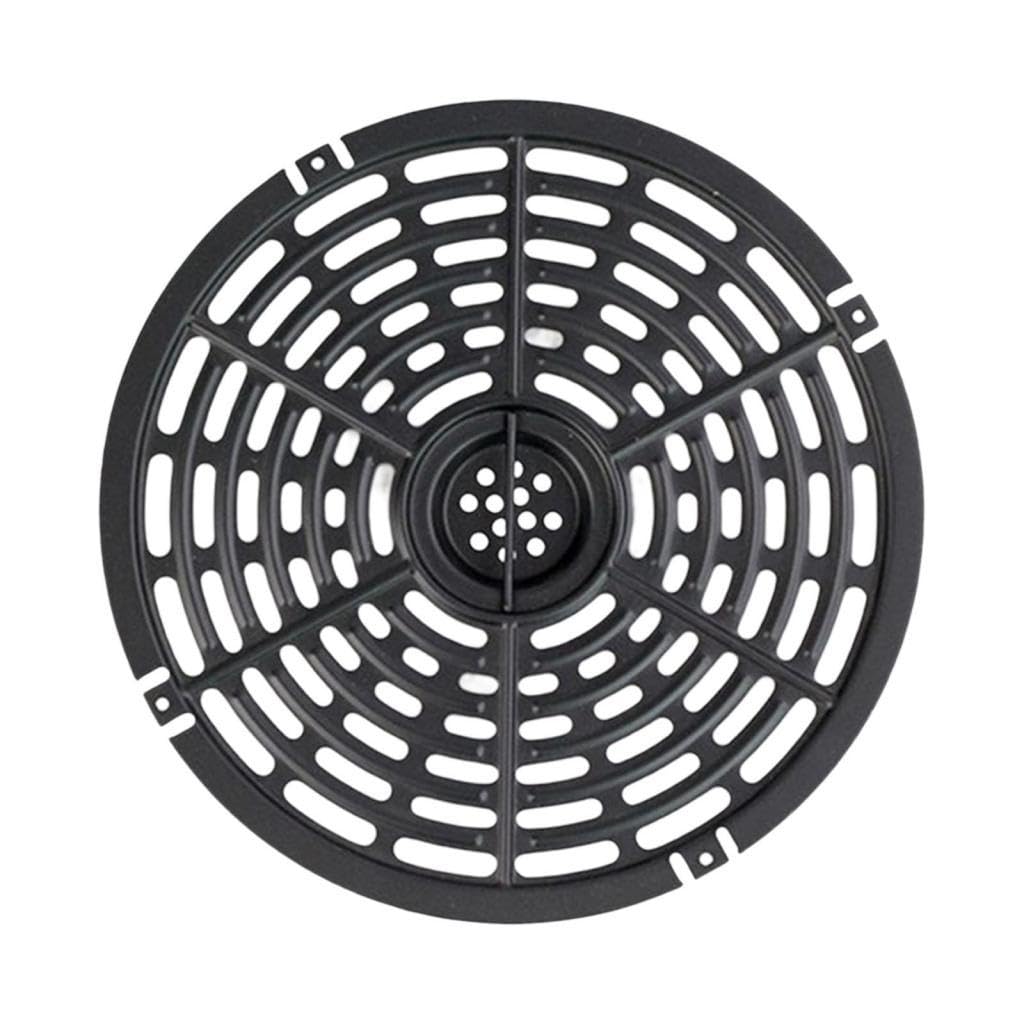 Enakshi Air Fryer Replacement Grill Clean Perforated Design Crisper Plate|Home & Garden | Kitchen Dining & Bar | Small Kitchen A
