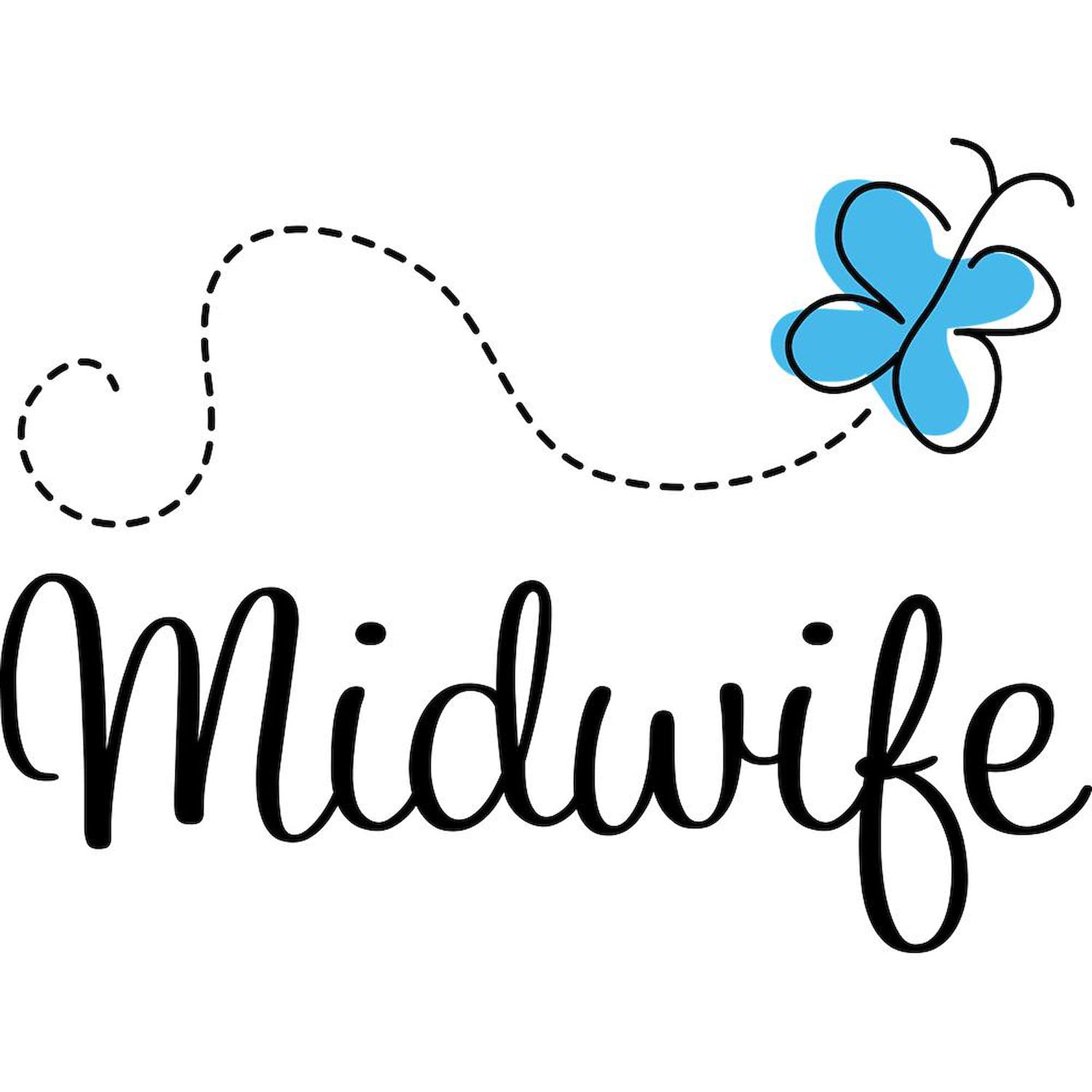 Cafepress Cute Midwife Stainless Steel Travel Mug 20 Oz. Insulated Stainless Steel Coffee Tumbler