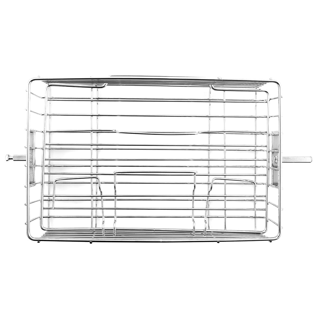 Nuwave Rotisserie Basket For The 14Qt & 15.5Qt Nuwave Brio Digital Air Fryer