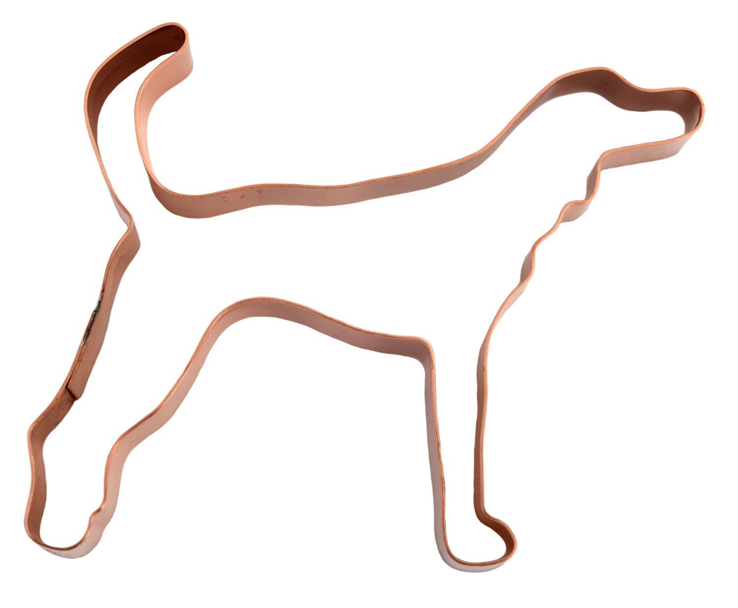 Plott Hound Dog Cookie Cutter