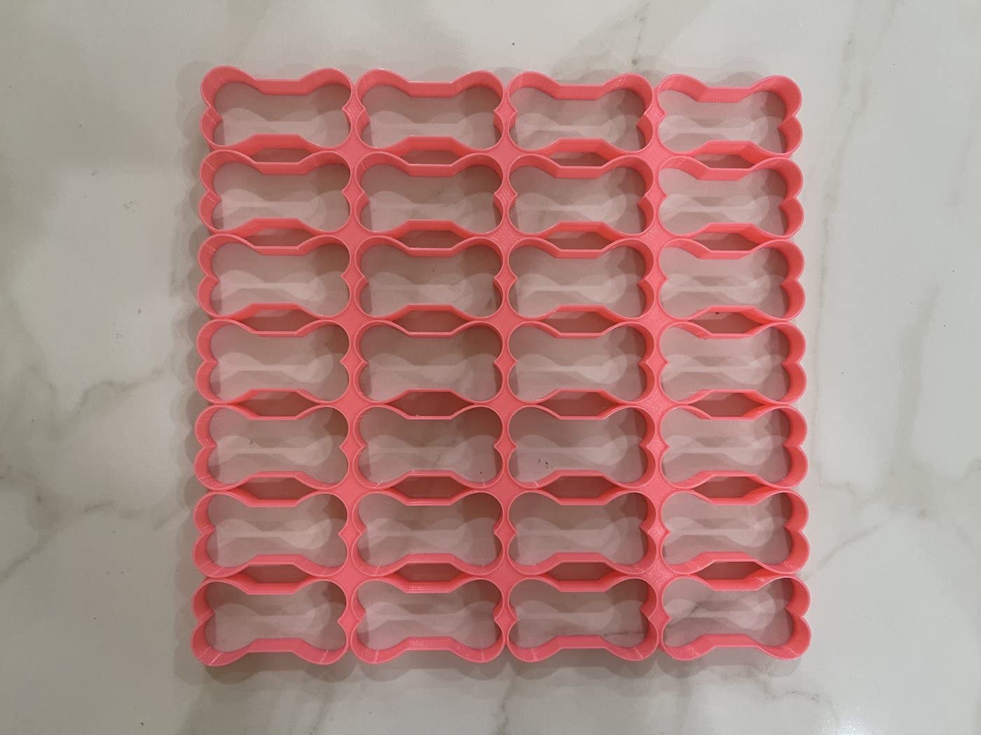 Dog Bone Multicutter (2''X28 Bones)