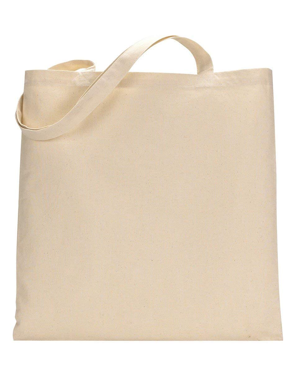 Set Of 24 Blank Cotton Tote Bags Reusable 100% Cotton Reusable Tote Bags (2 Dozen)
