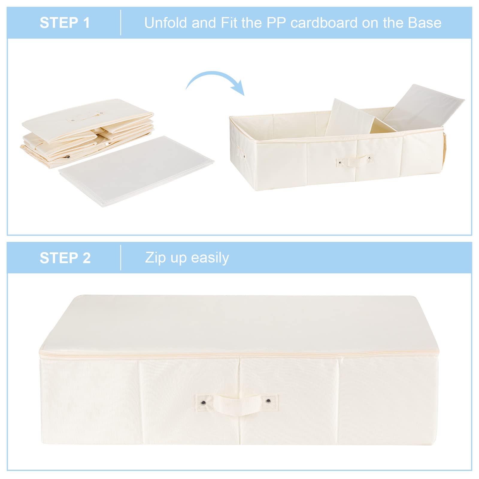 Wedding Dress Storage Box - Wedding Dress Preservation Box with 20 Sheets of Acid Free Tissue Paper for Storage Wedding Dress St