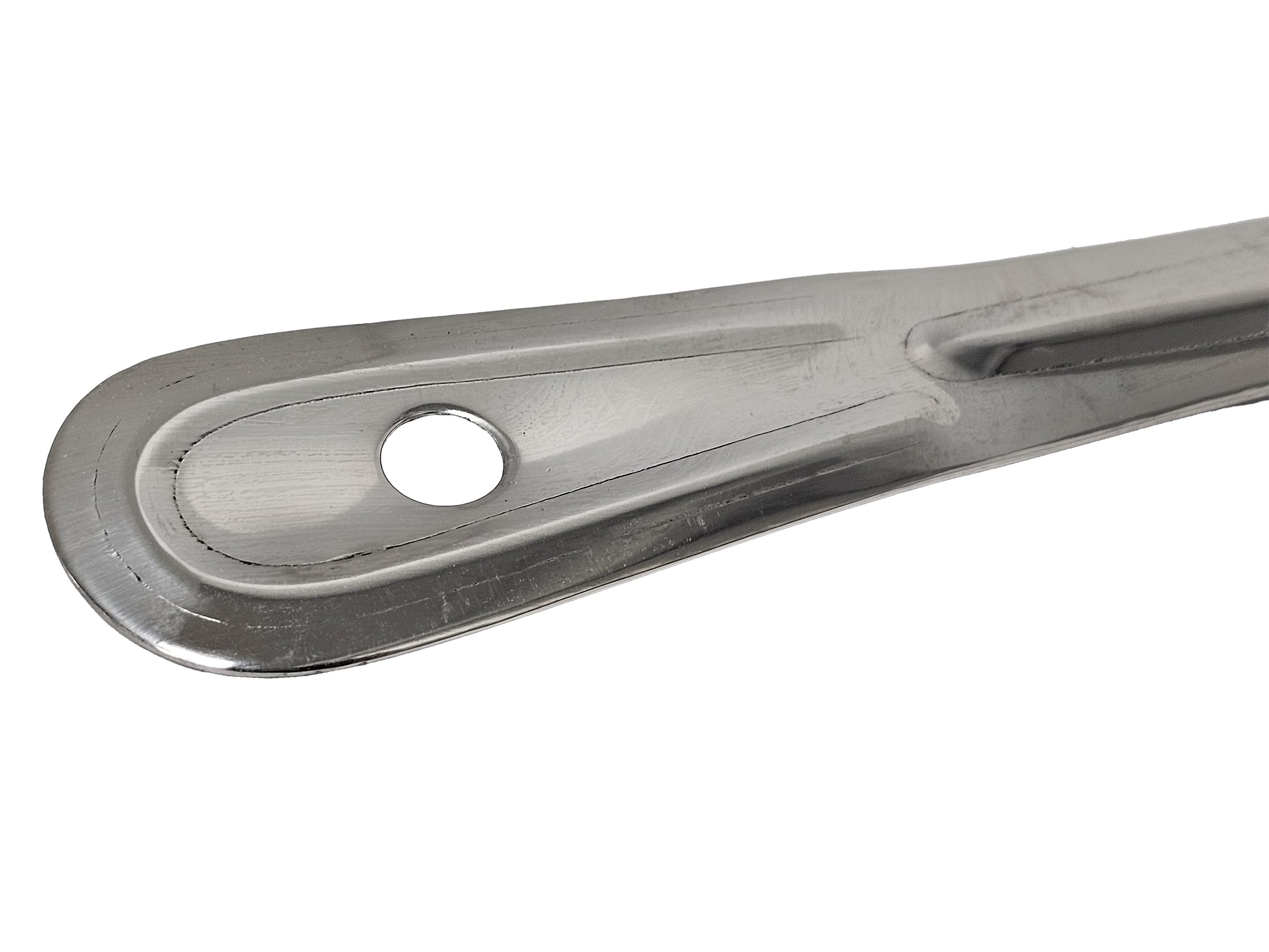 Stainless Steel Spoon - 24''