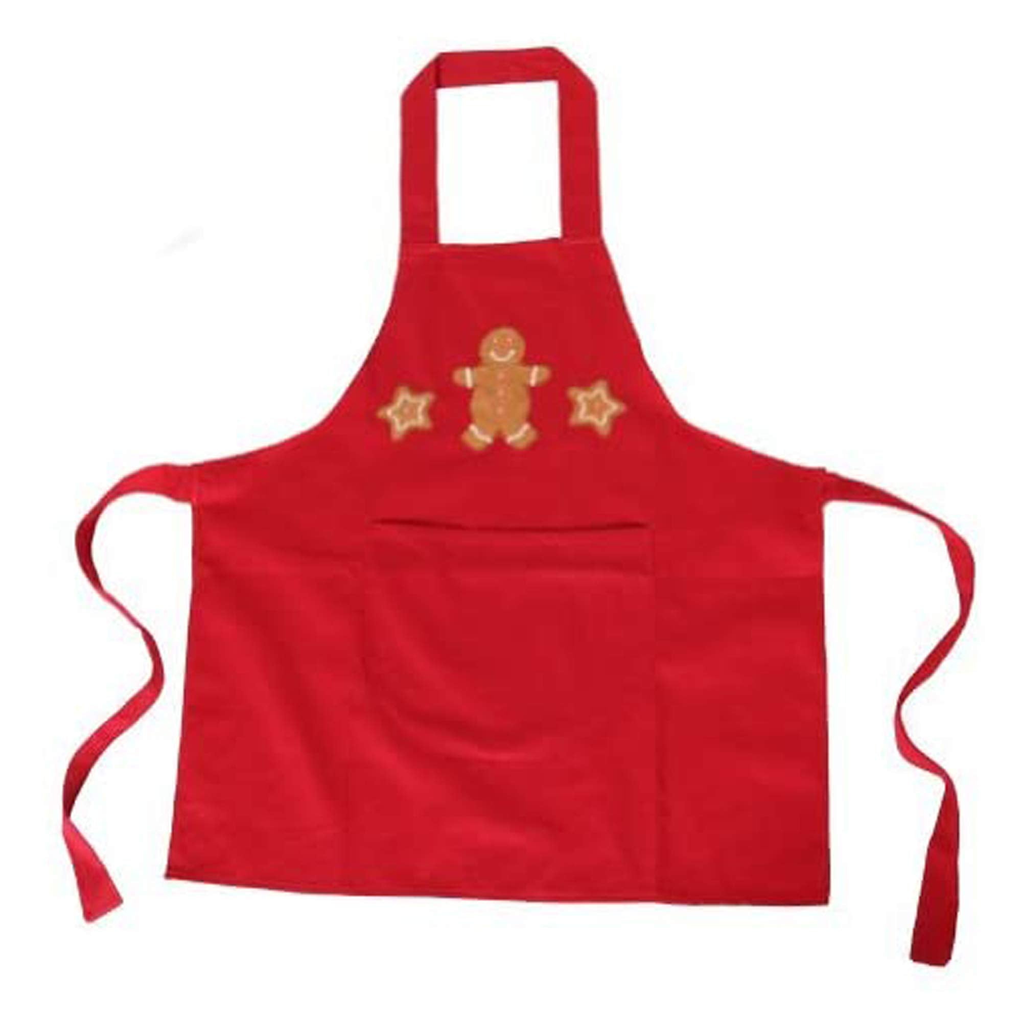 Making Believe Gingerbread Apron, Christmas Apron, Christmas Aprons for Kids| Kitchen Apron, Cute Apron, Thanksgiving Aprons, Ch
