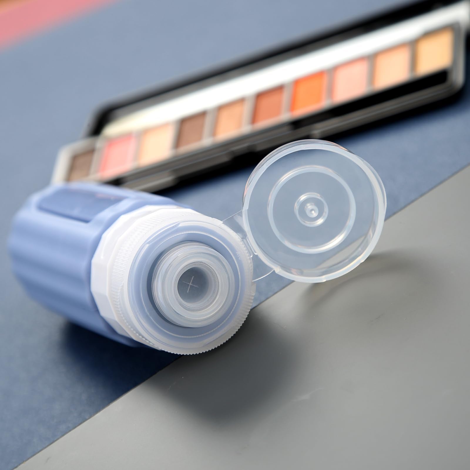 Mrsdry 16 Pack Travel Bottles Set For Toiletries, Leakproof Travel Containers For Toiletries Tsa Approved Silicone Travel Access