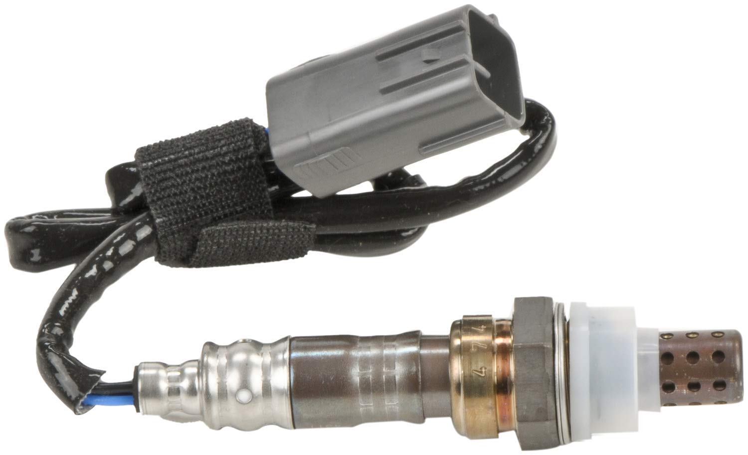 Bosch 15257 Oxygen Sensor, Oe Fitment (Mazda)