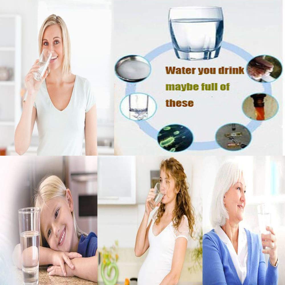 Liyuan Bottle Water Dispensing System With Double Inlets 5 Gallon Water Jug Pump 5Gal Electric Water Dispenser Automatic Refrige