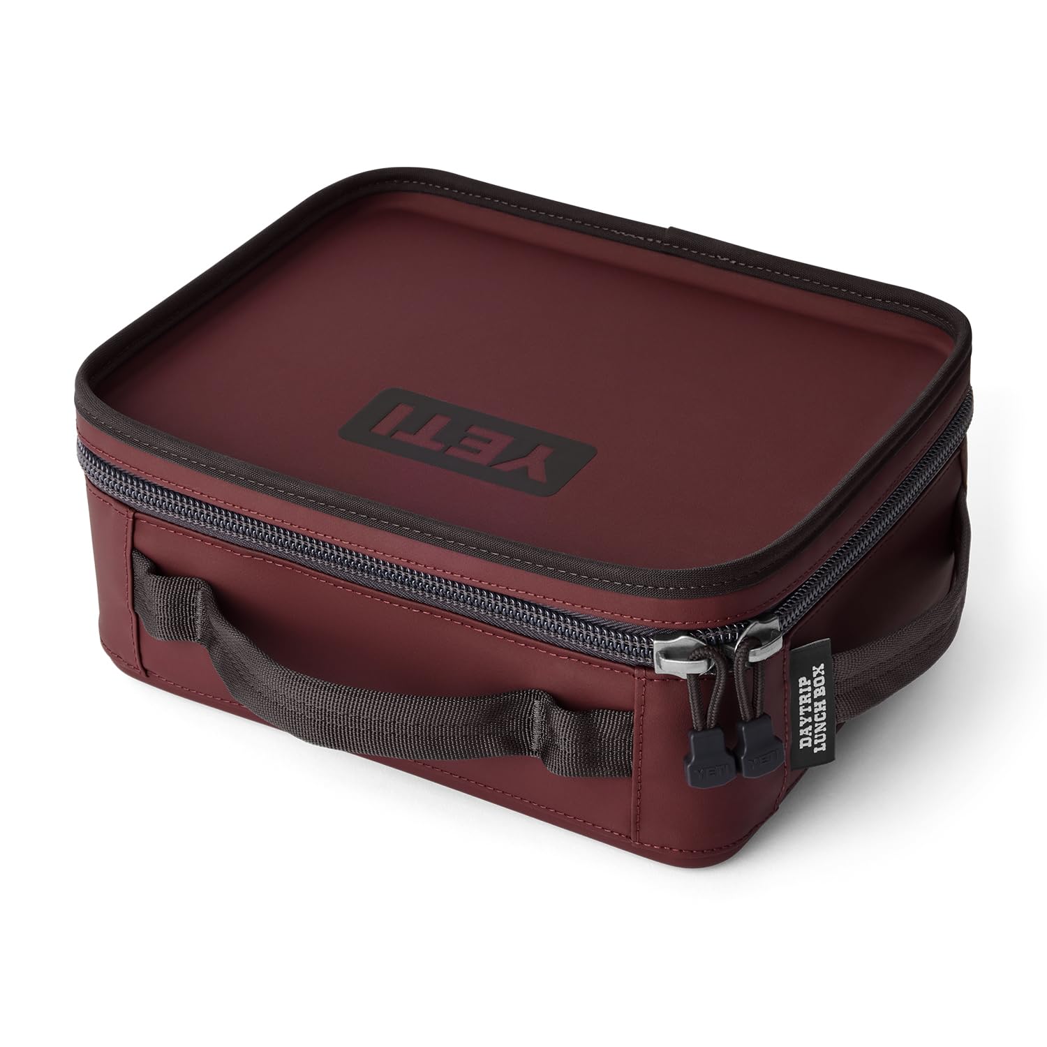 Yeti Daytrip Lunch Box, Wild Vine Red