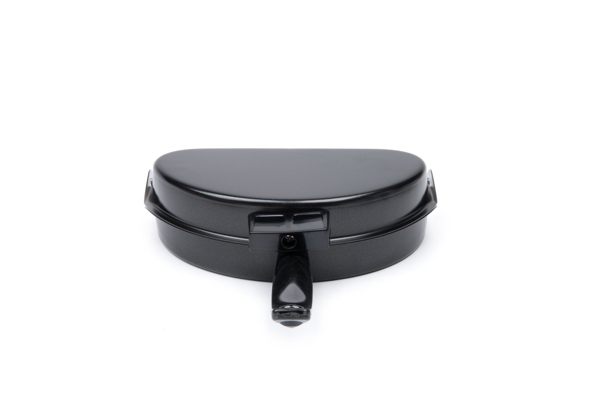 Fox Run Non-Stick Folding Omelette Pan, 8 Inches, Metallic
