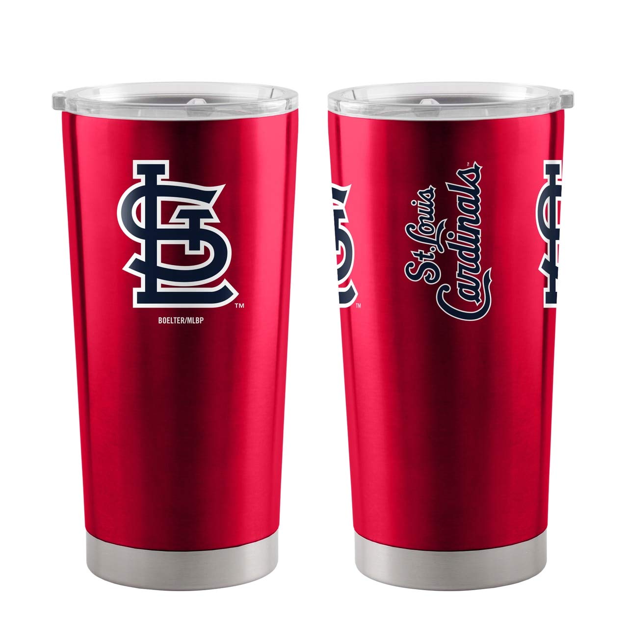 Boelter Brands MLB 20oz Ultra, St. Louis Cardinals