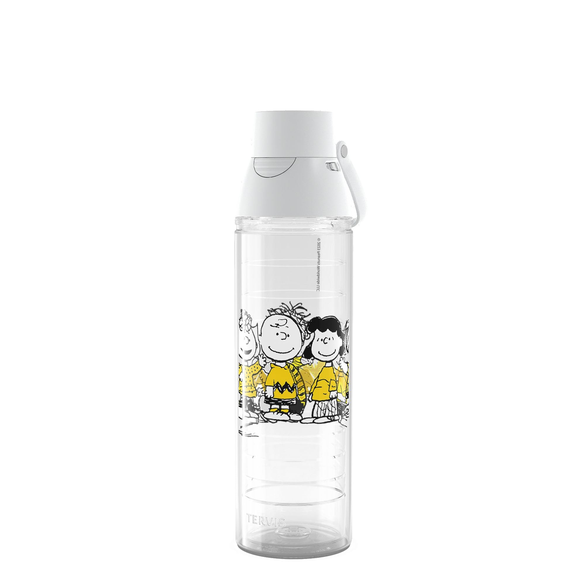 Tervis 24oz Tritan Water Bottle | Peanuts  All Here