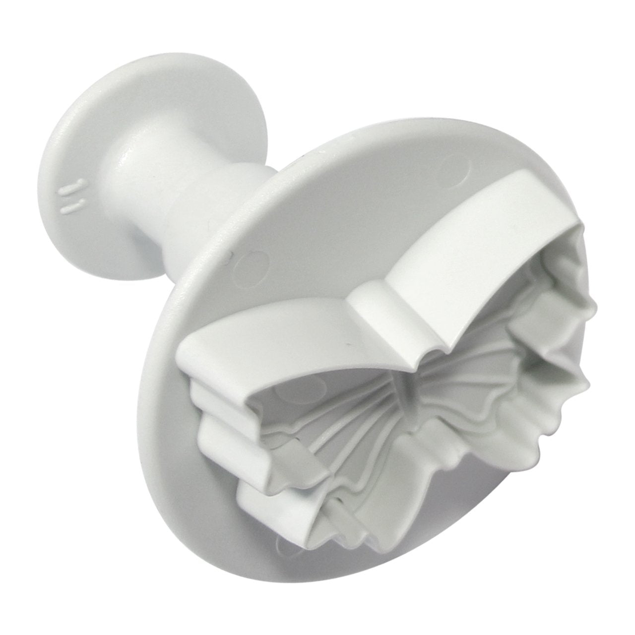 Pme Plunger Cutters, Butterfly, 3-Pack, Set Of 3
