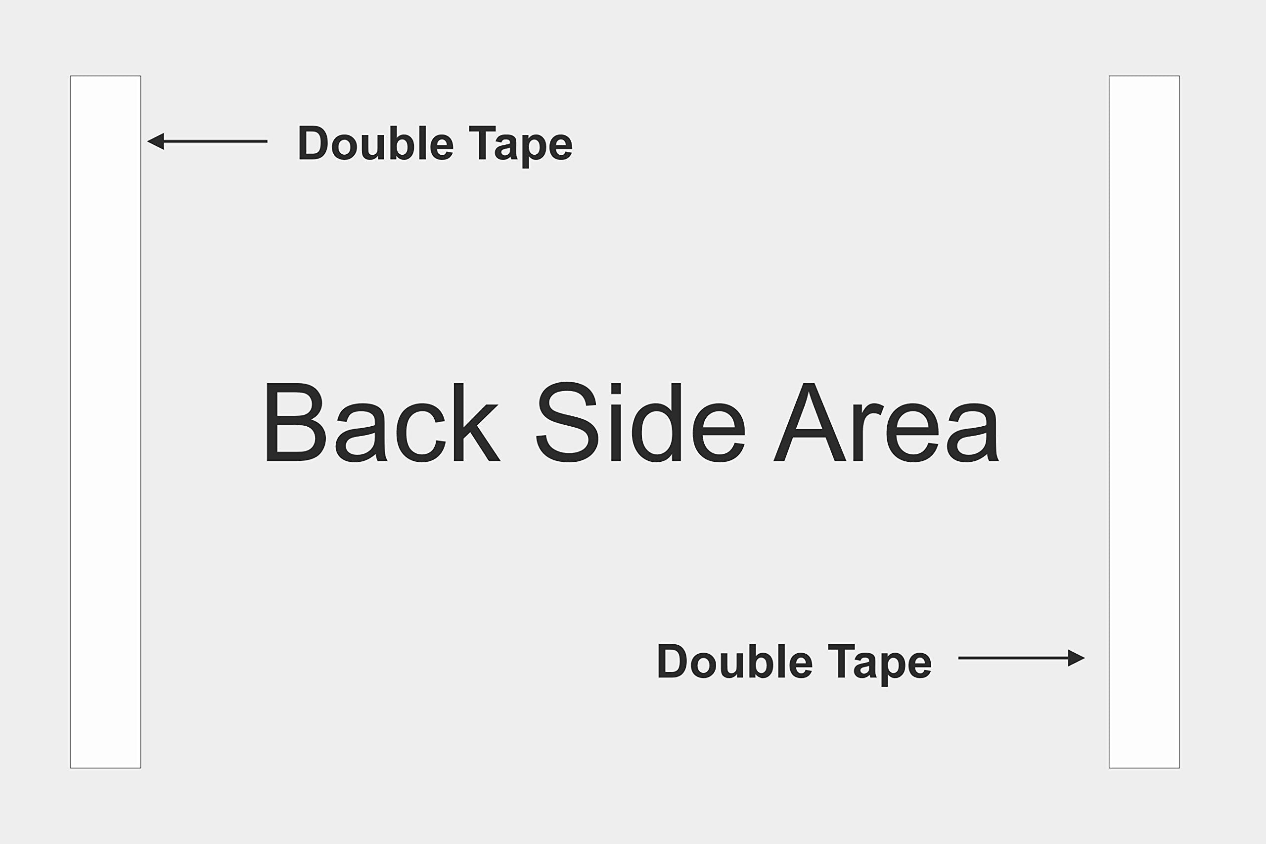 Baldau Prints Hanuman Ji Big Size Flex Poster For Room (24X36 Inch,210 Gsm,Gloss Finish) D-2736