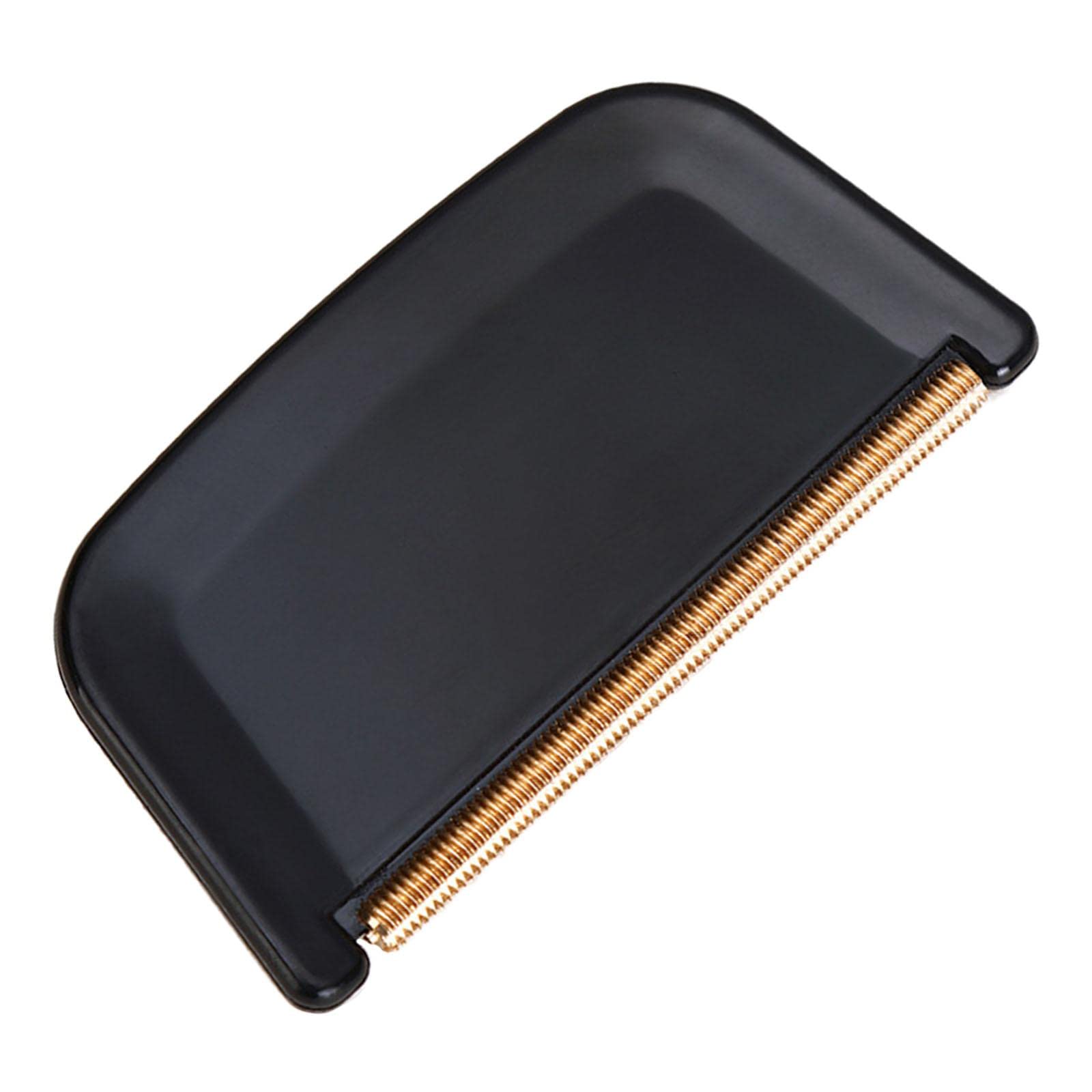 Ecomistiq Wool Cashmere Comb Multi Fabric Garments De Pilling Removing Fuzz And Lint Black|Lint Shavers|Irons, Steamers & Access