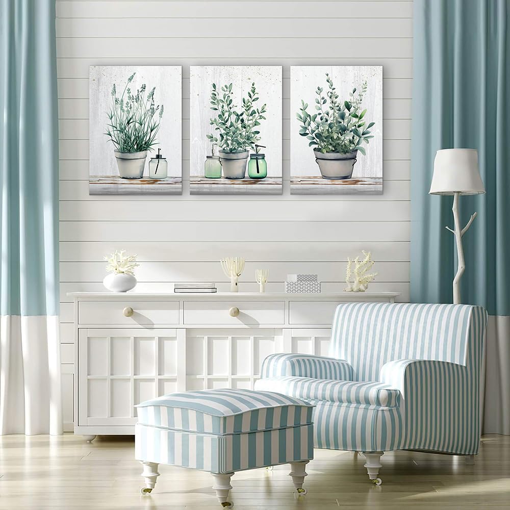 Mhartk66 Family Wall Decor For Bedroom Canvas Wall Art Paintings For Kitchen Dining Room Wall Decoration For Living Room Office