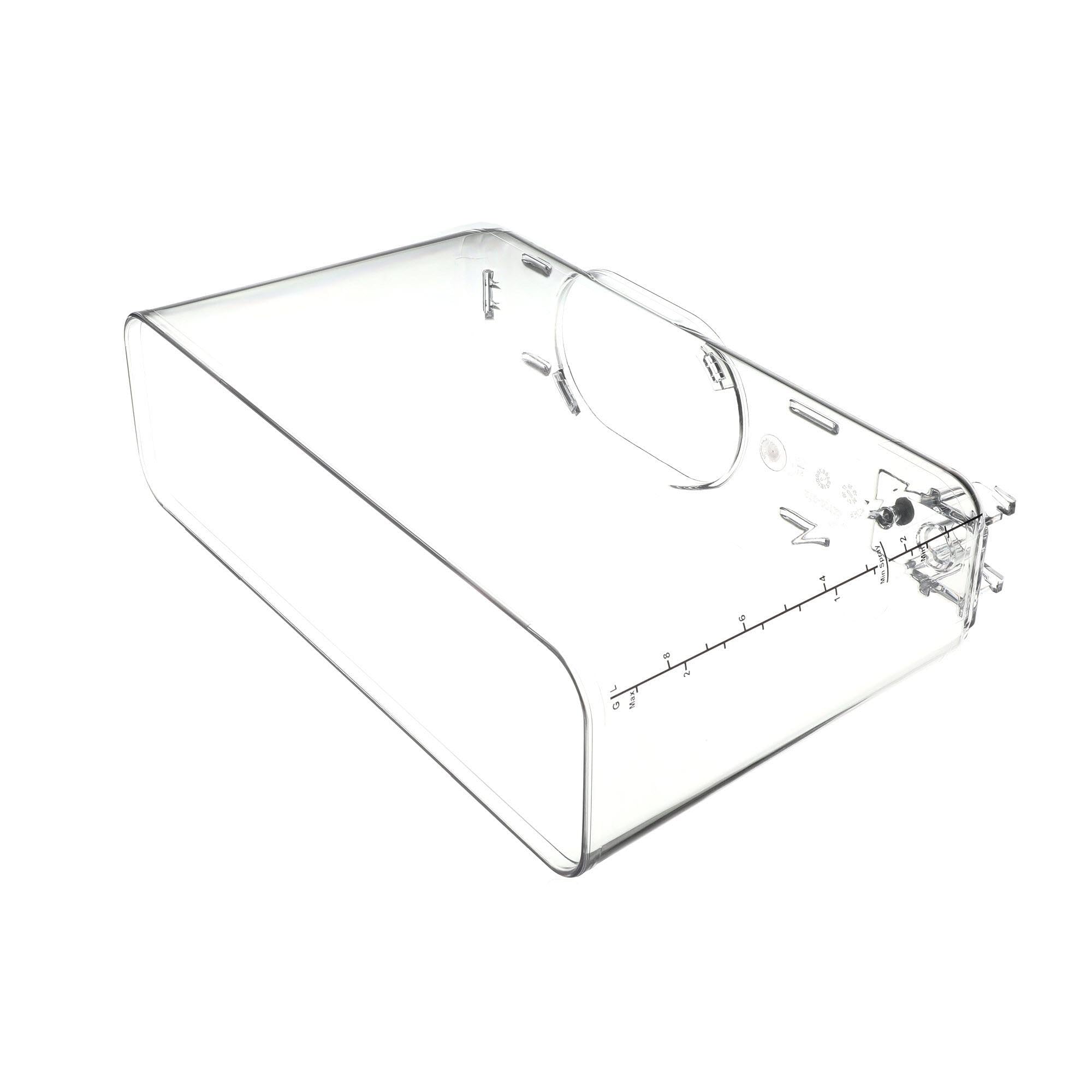 Grindmaster Cecilware 231-00009T Bowl Assy, 9L, Bpa-Free