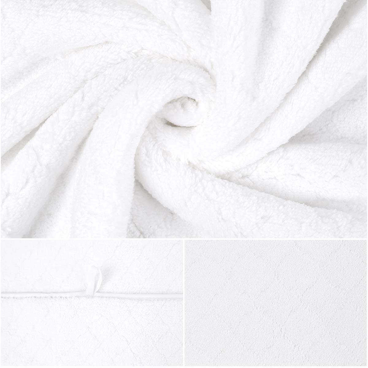Jml Microfiber Bath Towels, Oversized, Ultra Soft, Super Absorbent And Fast Drying, No Fading And Multipurpose Use For Sports, T