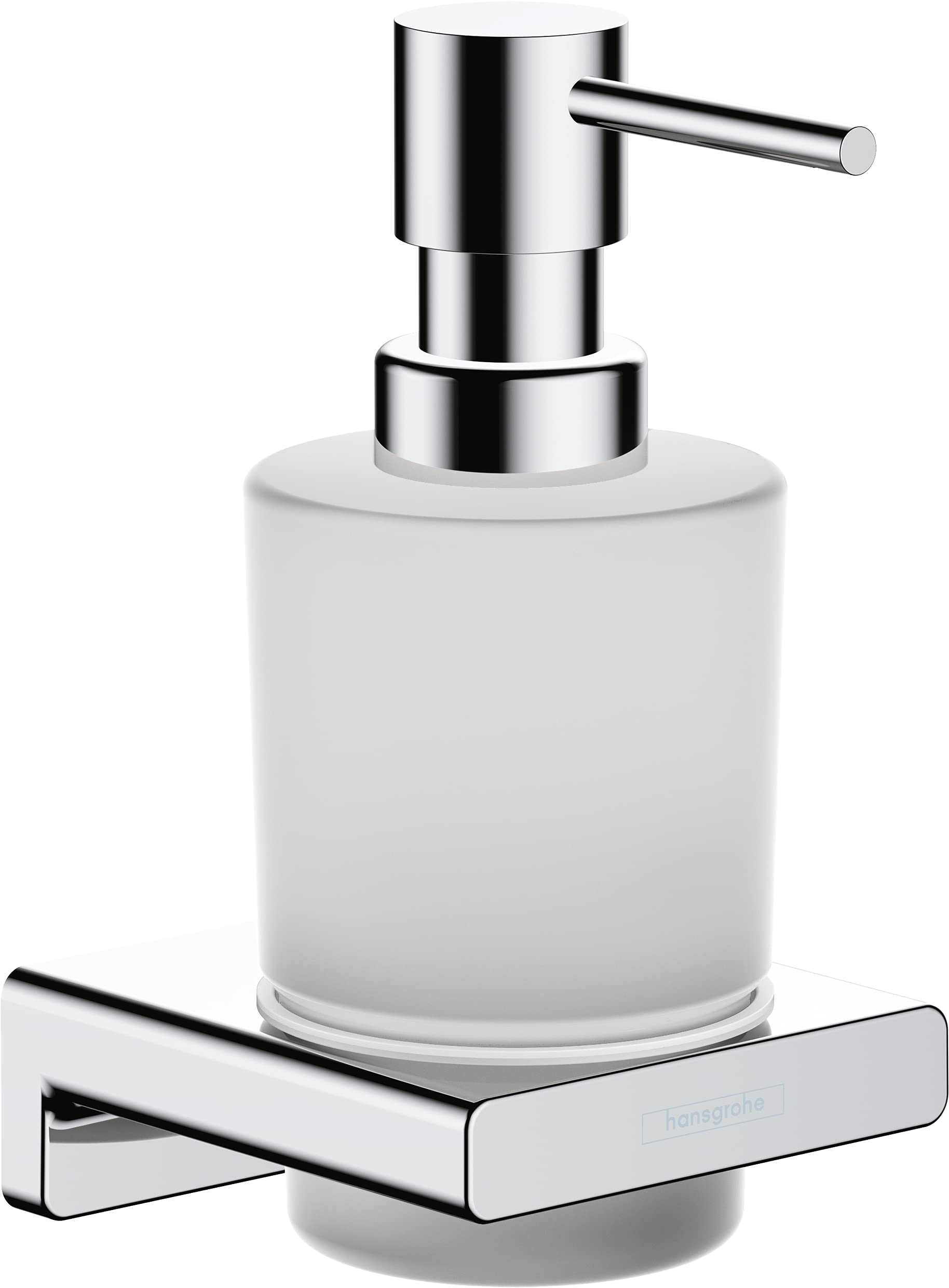 Hansgrohe 41745000 Addstoris Soap Dispenser, Chrome