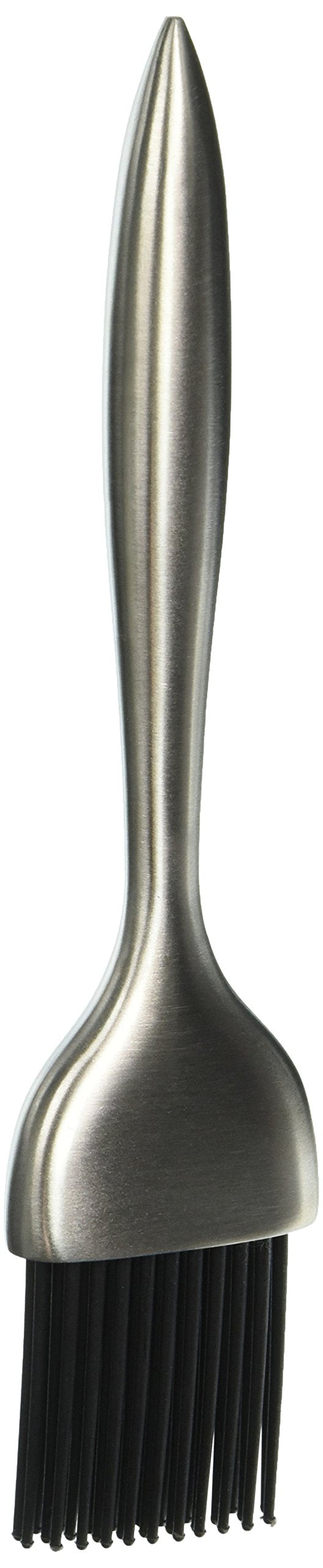 Norpro Silicone Basting/Pastry Brush Food, 7.5In/19Cm, As Shown