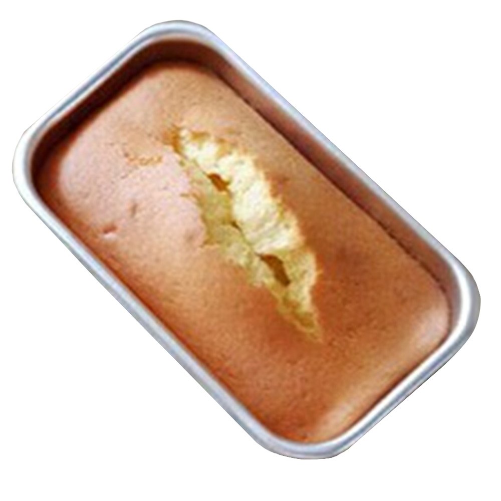 Futaba Rectangle Mold for baking