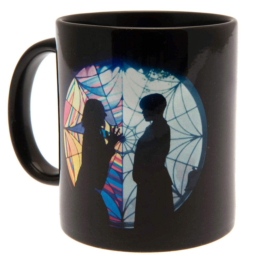 scifi planet Wednesday (Friendship) Mug 11oz/315ml