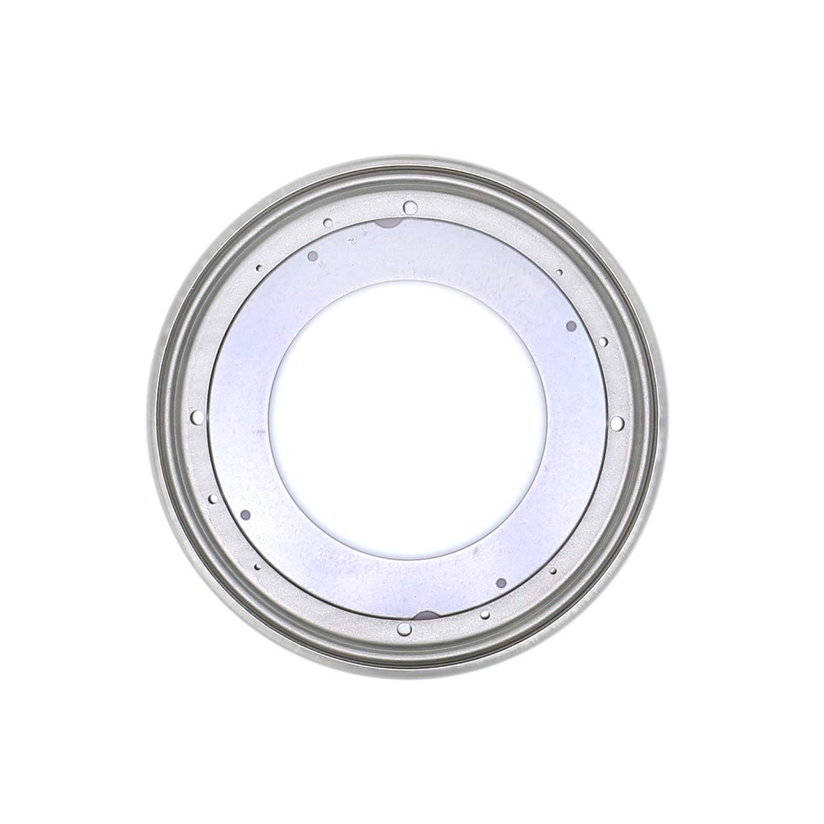 Fkg 12'' Inch Lazy Susan Turntable Bearing, Set Of 2