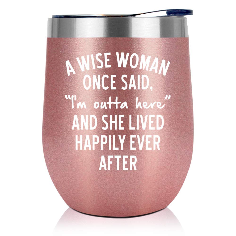 Neweleven Retirement Gifts For Women 2024 - Happy Retirement Gifts - Coworker Leaving Gifts, Farewell Gifts, Goodbye Gifts For C