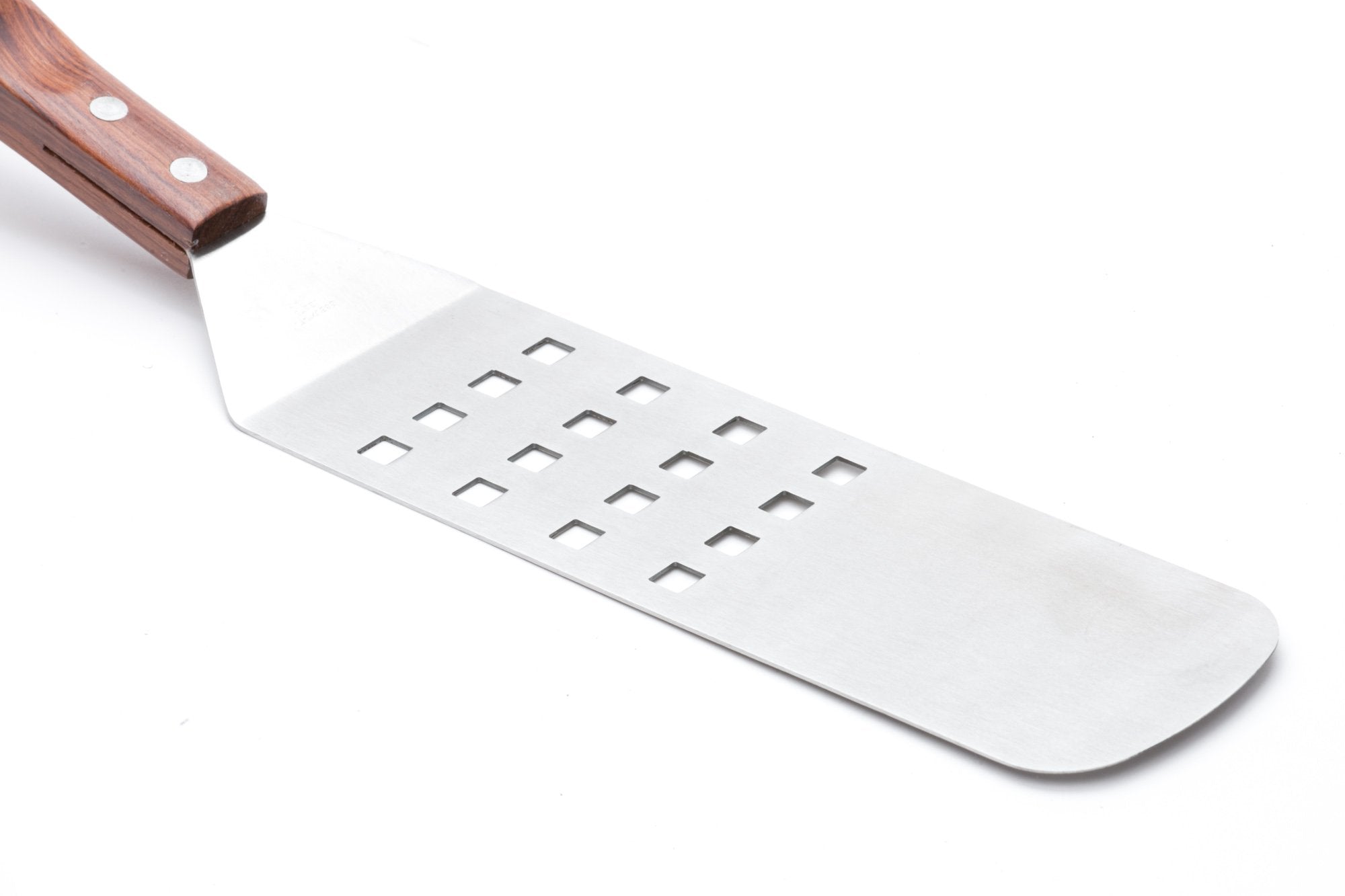 Outset Rosewood Collection Flex Griddle Spatula