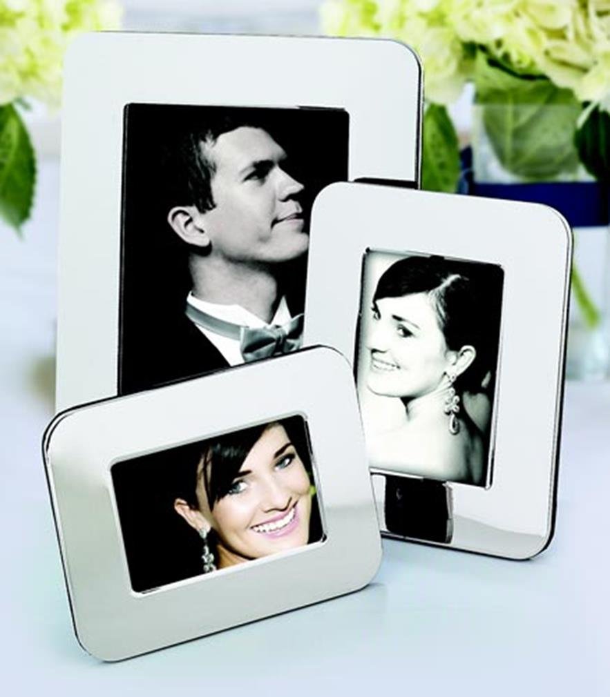Radius 4 x 6 Picture Photo Frame