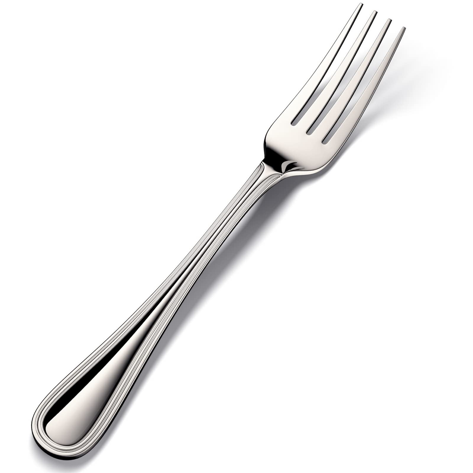 18/10 Stainless Steel Dinner Fork, 8-Inch, Set Of 12,Heavy Duty And Dishwasher Safe