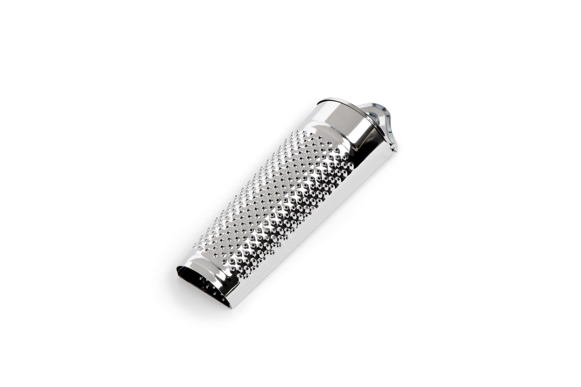 Fox Run Nutmeg Grater, 1.25 X 3.75 X 8.5 Inches, Metallic