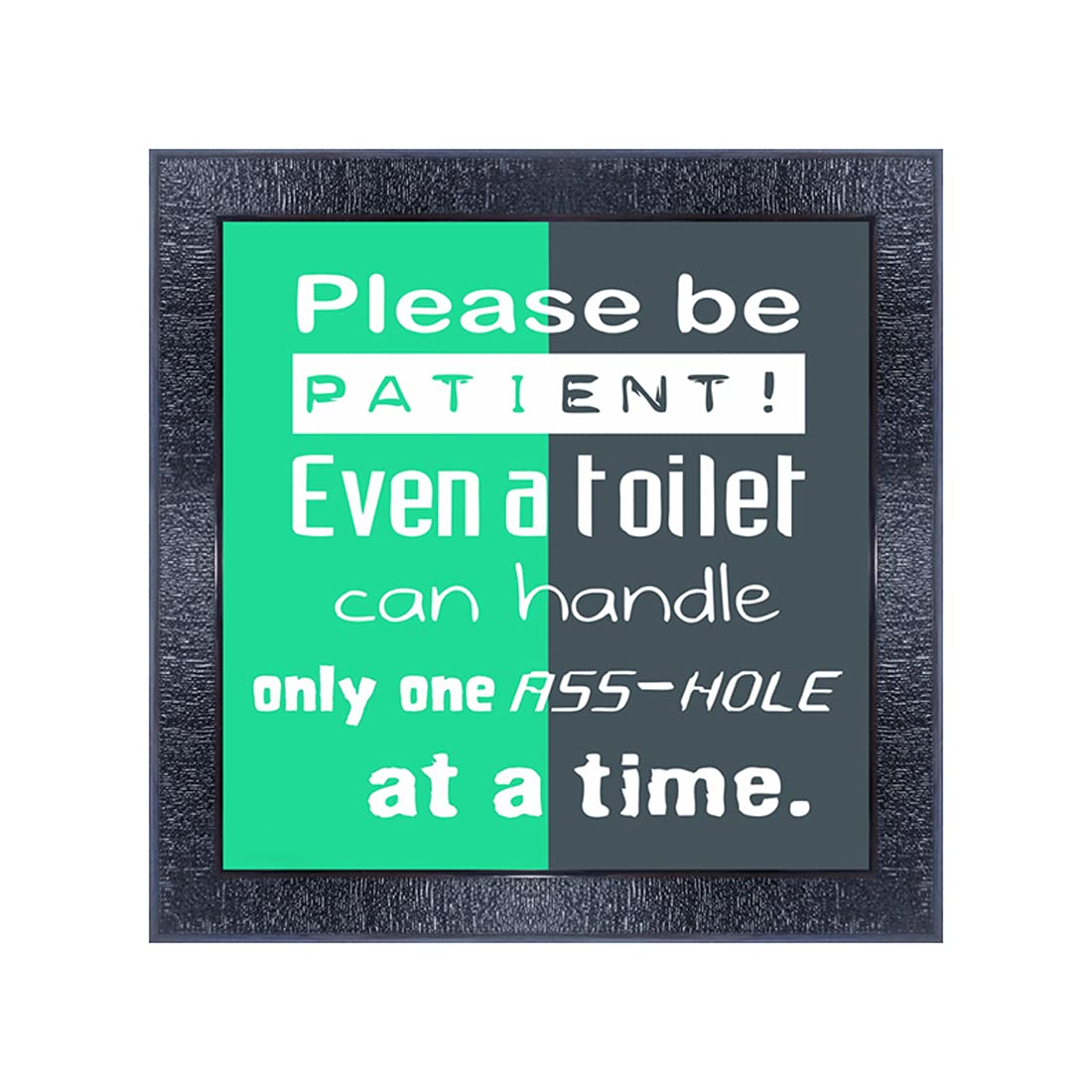 pnf Poster And Frames Motivational Quotes Frames With Acrylic Sheet | For Living, Bedroom | Home Decoration Item | Best Gifting 