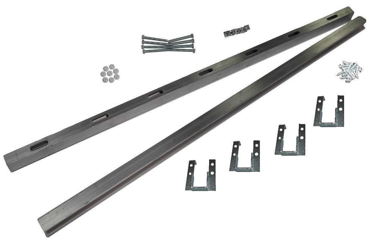Vance Undermounter Universal Undermount Sink Installation Kit