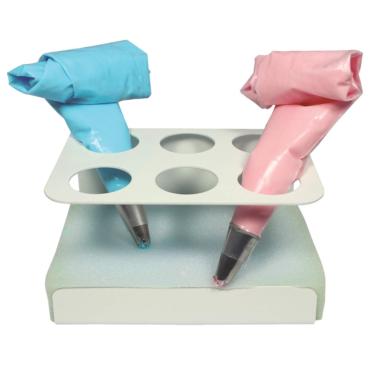 Pme Icing Bag, Stand, Standard Size